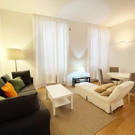 Ferienwohnung Bandini 1 Elegante Vicino Piazza Del Campo Siena Exterior foto